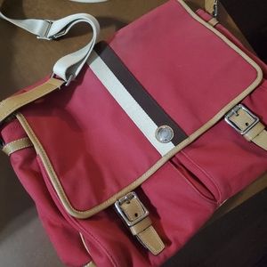 Coach Laptop Bag